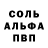 КЕТАМИН VHQ Alfiya Nagimullina